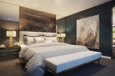 アパートメント Whitewood Motel