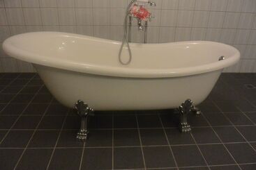 דירות לתיירים Wiehen Inn