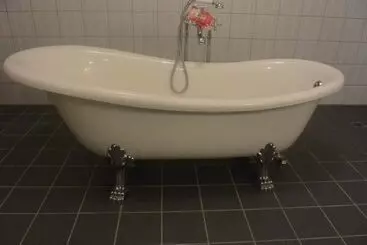 Turistihuoneistot Wiehen Inn