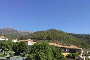 Bed and Breakfast Ziggys Mountain Retreat