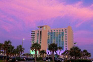 Holiday Inn Resort Pensacola Beach, An Ihg