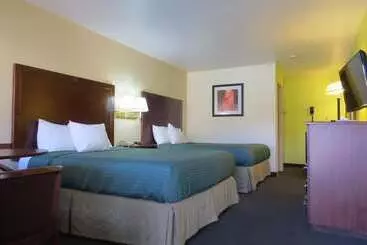 Hotelli America S Best Inn & Suites Saint George