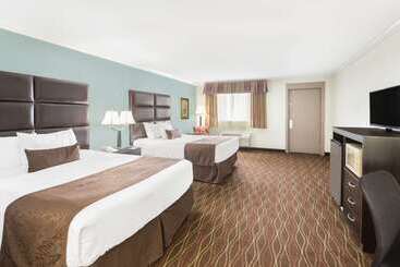 فندق Baymont By Wyndham Helen