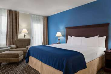 فندق Baymont By Wyndham Washington