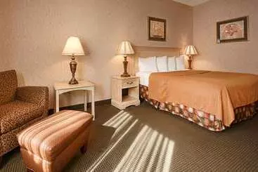 ホテル Best Western Circus City Inn