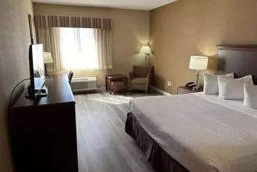 ホテル Best Western Circus City Inn