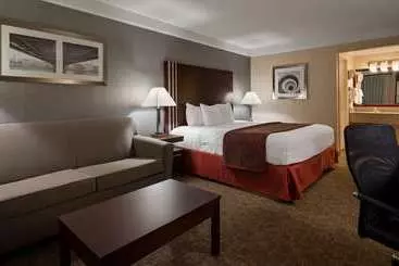 酒店 Days Inn By Wyndham Columbia Kentucky