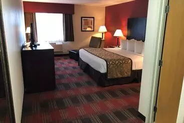 Hotelli Best Western Dallas Inn & Suites