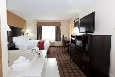 Hotel Best Western Oakbrook Inn