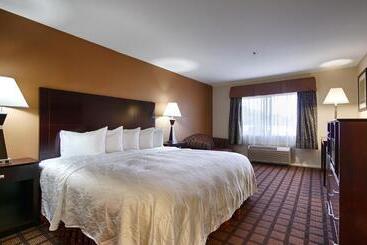فندق Best Western Oakbrook Inn