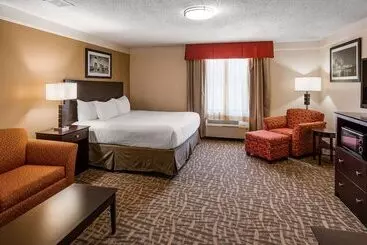 Otel Best Western Plus Peoria
