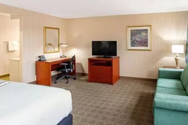 酒店 La Quinta By Wyndham Stevens Point