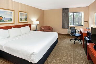 酒店 La Quinta By Wyndham Stevens Point