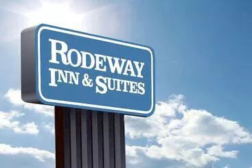 ホテル Rodeway Inn & Suites