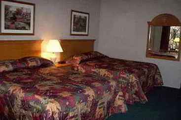 호텔 Travelodge Bedford