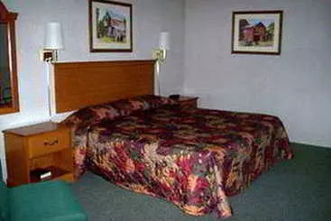 בית מלון כפרי Travelodge Bedford