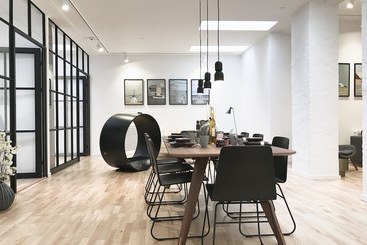 The Nordic Collection – Luxury Boutique Apartments