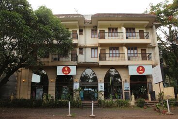 Hotel Bardays Inn By Oyo Rooms