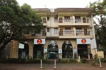 Hotel Bardays Inn By Oyo Rooms