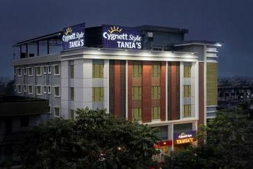 هتل Cygnett Style Tania's