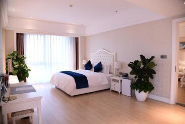 호텔 Guoce International Convention & Exhibition Center