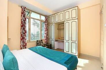 Turistlägenheter Oyo 10409 Home Cozy 4bhk New Shimla