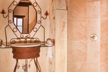 پانسیون Casa Santa Catarina