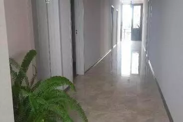 Pensió Sunrise   Guest House