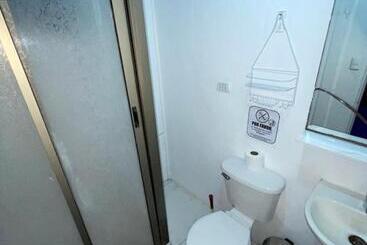 فندق صغير Pua Vaenga