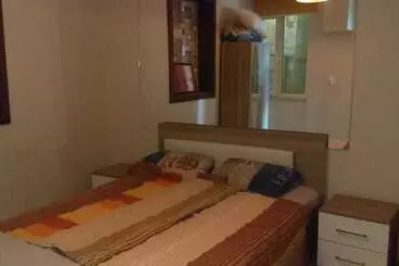 アパートホテル Babylon Apart