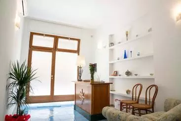 B&b La Rosa Dei Venti