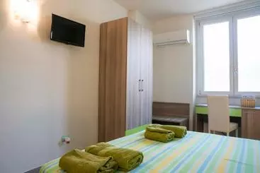 B&b La Rosa Dei Venti