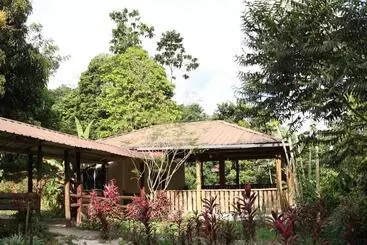 Bed & Breakfast Candurumy Lodge