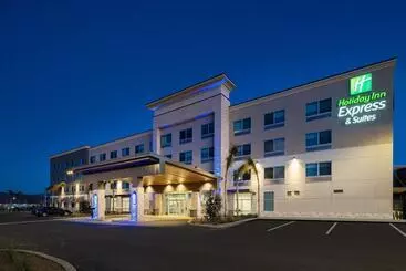 ホテル Holiday Inn Express & Suites Murrieta, An Ihg