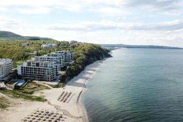 Marina White Sands Beach Hotel All Inclusive