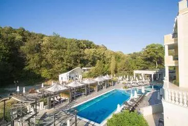 Marina White Sands Beach Hotel All Inclusive