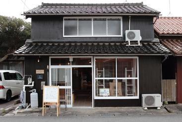 بنسيون Little Bird Inn 旧minato Guesthouse