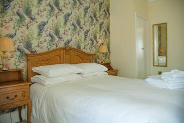 Bed and Breakfast The Royal