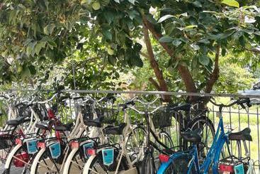 בית מלון כפרי Albergo La Lepre