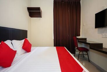 O Jj Hotel Sitiawan