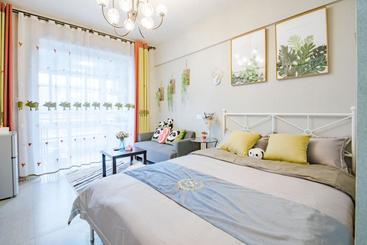 בית מלון כפרי Chengdu·nijiaqiao·