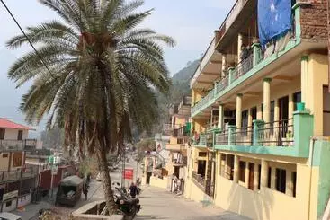 Hotell Himalayan Inn