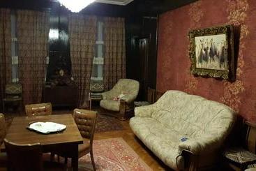 펜션 Shirim Guesthouse