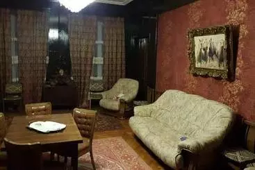 Majatalo Shirim Guesthouse