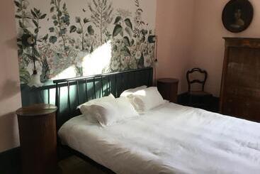 펜션 Villa Meyriem