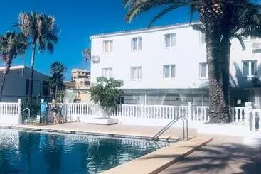 Hotel Amor de Helene