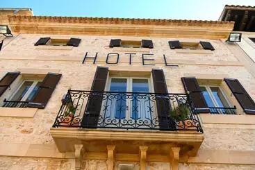 Stadthotel Santanyi