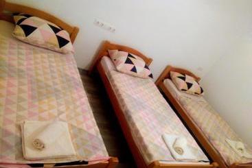 Pensão Guesthouse Flaghome