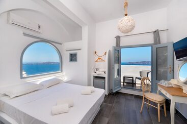 Otel Katris Apartments