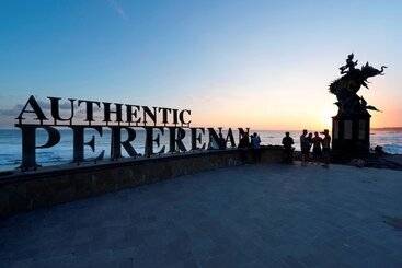 בית מלון כפרי La Paradis Villa